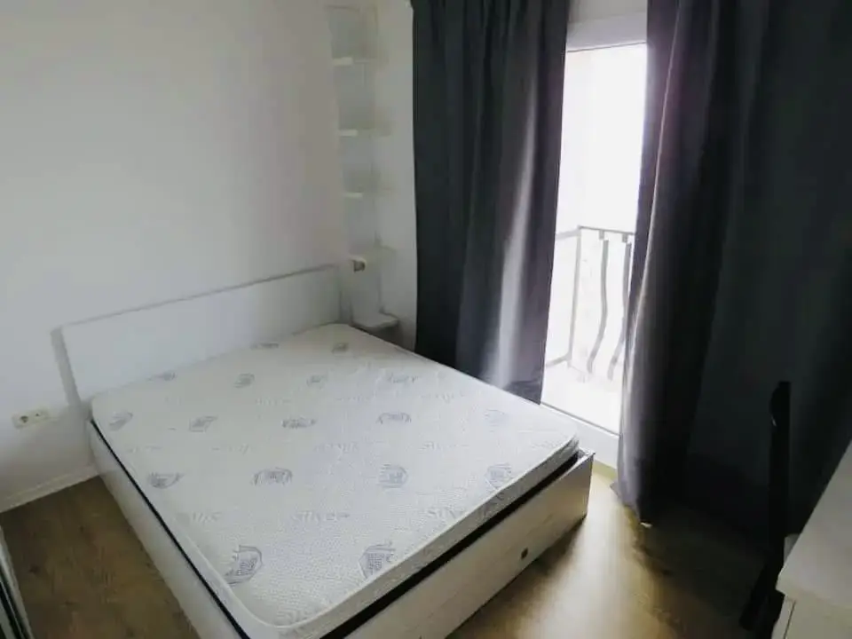 Garsonieră de Vânzare, Ștefăneștii de Jos, Ilfov - Living Convenabil în Cosmopolis - imaginea 9